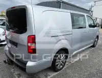 2017 Peugeot Expert
