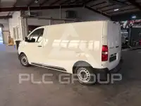 2017 Peugeot Expert
