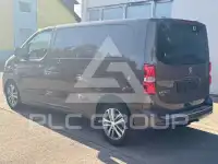 2017 Peugeot Expert