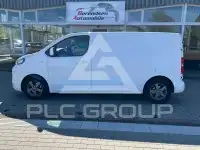 2017 Peugeot Expert