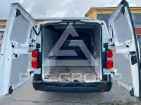 2017 Peugeot Expert