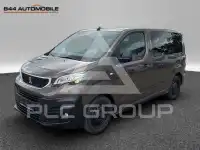 2017 Peugeot Expert