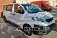 2017 Peugeot Expert