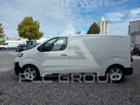 2017 Peugeot Expert