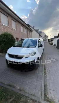 2017 Peugeot Expert