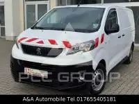 2017 Peugeot Expert