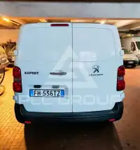 2017 Peugeot Expert