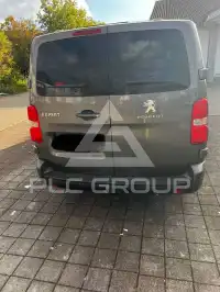 2017 Peugeot Expert