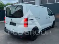 2017 Peugeot Expert