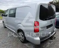 2017 Peugeot Expert