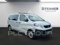 2017 Peugeot Expert