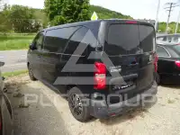 2017 Peugeot Expert