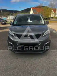 2017 Peugeot Expert