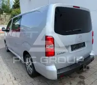2017 Peugeot Expert