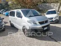 2017 Peugeot Expert