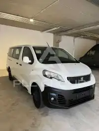 2017 Peugeot Expert