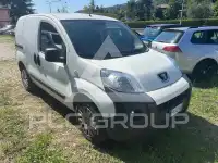 2017 Peugeot Expert