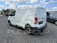 2017 Peugeot Expert