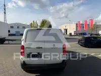 2017 Peugeot Expert