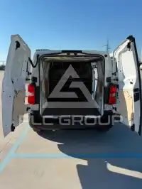 2017 Peugeot Expert