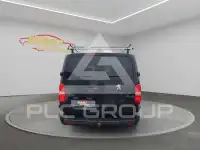 2017 Peugeot Expert