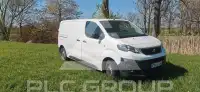 2017 Peugeot Expert