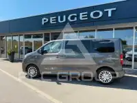 2017 Peugeot Expert