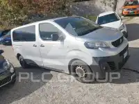 2017 Peugeot Expert