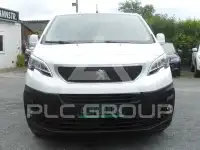 2017 Peugeot Expert