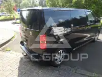 2017 Peugeot Expert
