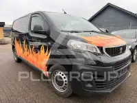 2017 Peugeot Expert