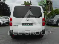 2017 Peugeot Expert