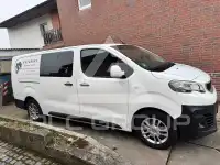2017 Peugeot Expert