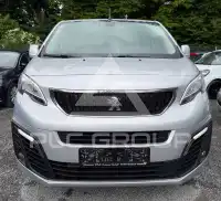 2017 Peugeot Expert