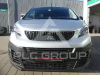 2017 Peugeot Expert