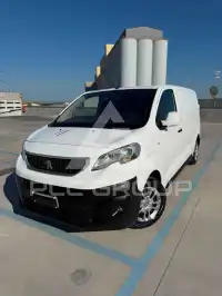2017 Peugeot Expert