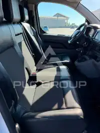 2017 Peugeot Expert
