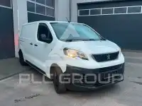 2017 Peugeot Expert