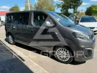 2017 Peugeot Expert