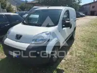 2017 Peugeot Expert