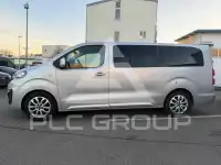 2017 Peugeot Expert