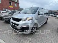 2017 Peugeot Expert