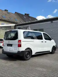 2017 Peugeot Expert