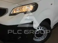 2017 Peugeot Expert