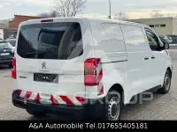2017 Peugeot Expert