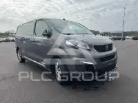 2017 Peugeot Expert