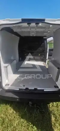 2017 Peugeot Expert