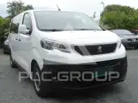 2017 Peugeot Expert