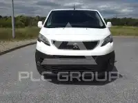 2017 Peugeot Expert