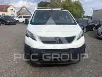 2017 Peugeot Expert